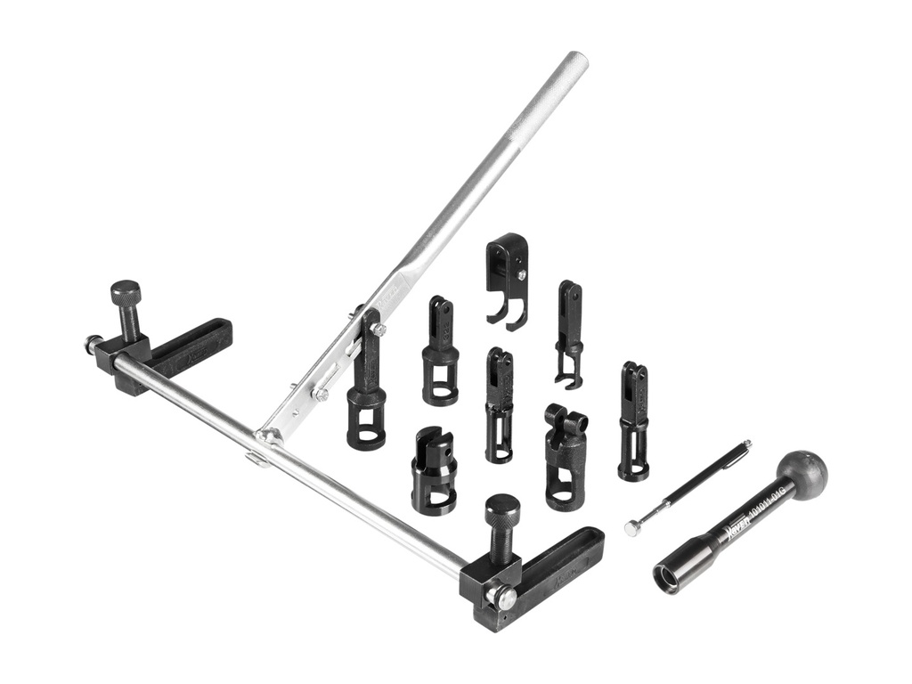 Compressor de molas 101011